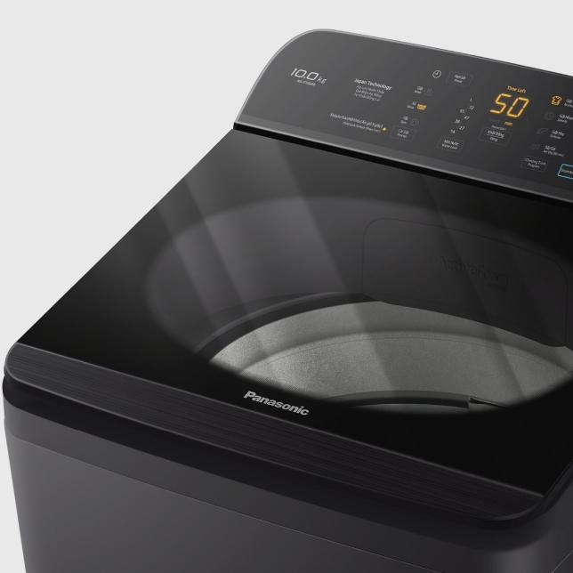 Máy giặt Panasonic 10Kg NA-F100A9DRV-6