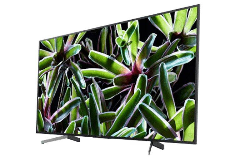 Smart Tivi Sony 65 inch 65X7000G 4K Ultra HD-3