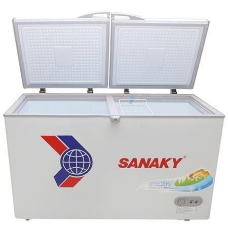 Tủ đông Sanaky Inverter 235L VH-2899A3-2