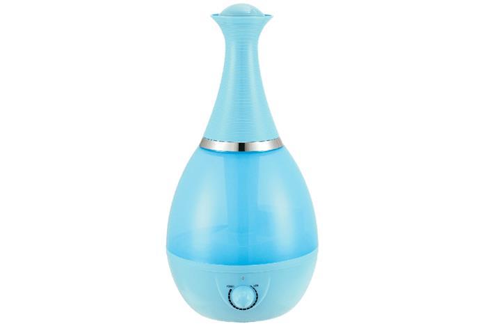 Máy tạo ẩm không khí Coex HM-168 (Xanh)