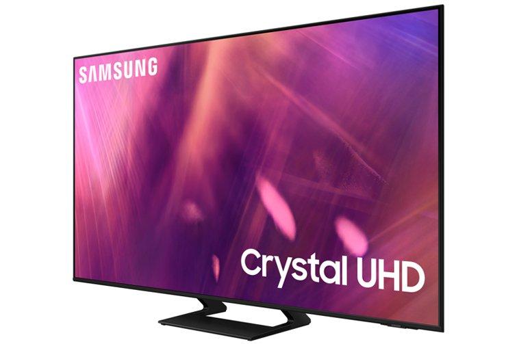 Smart Tivi Samsung 4K 65 inch 65AU9000 Crystal UHD-1