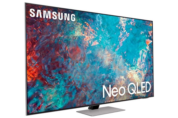 NEO QLED Tivi 4K Samsung 85QN85A 85 inch Smart TV-2