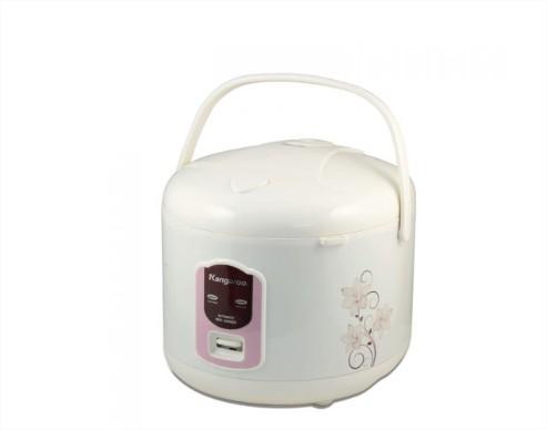 Nồi cơm điện Kangaroo 1.8L KG555-2