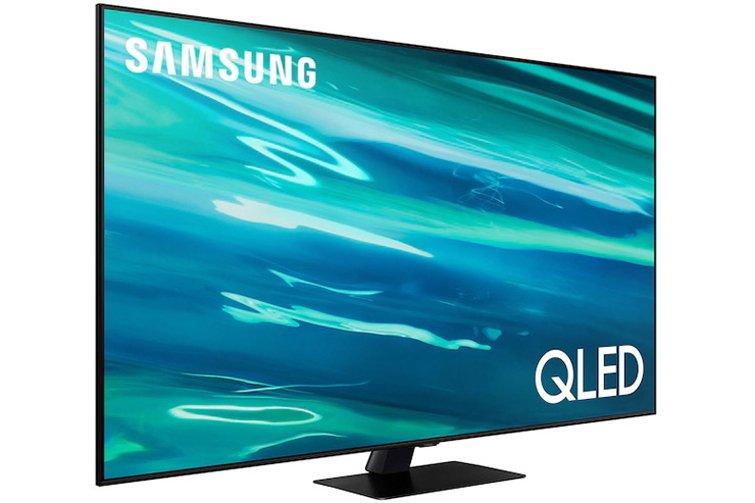 QLED Tivi 4K Samsung 50Q80A 50 inch Smart TV-1