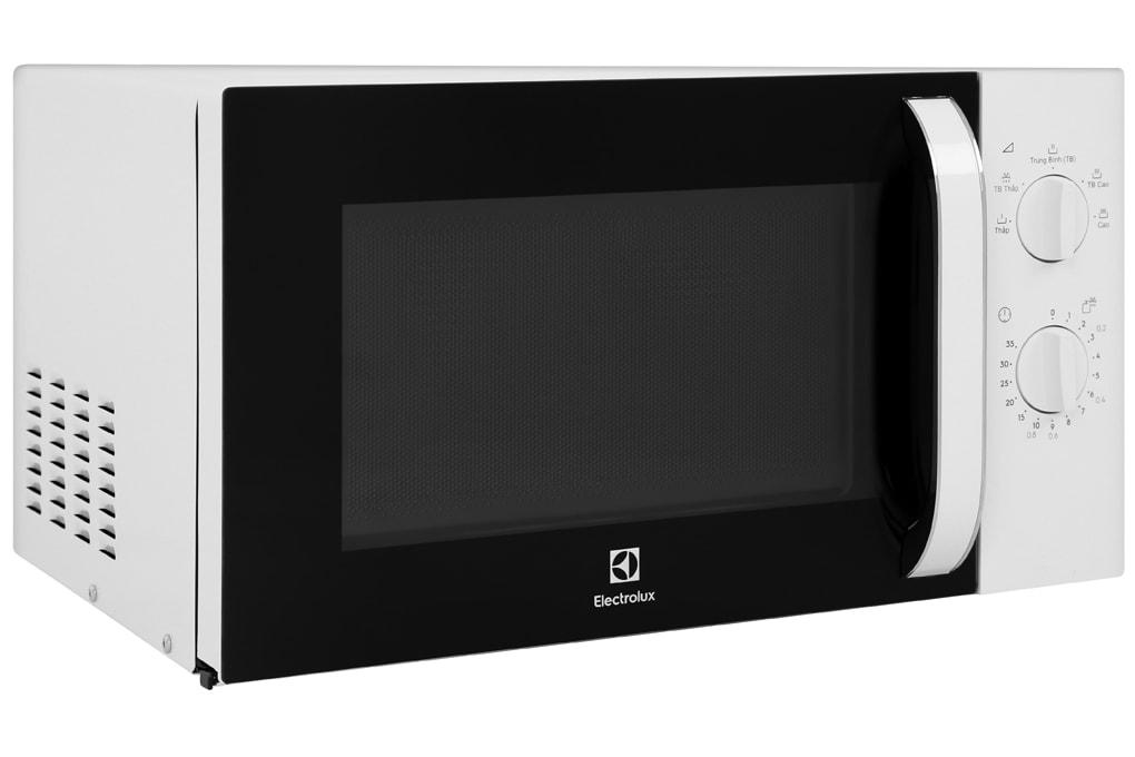 Lò vi sóng cơ Electrolux 23L EMM23K18GW-1