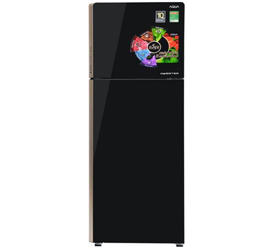 Tủ lạnh Aqua AQR-IG248EN - 249L Inverter-0
