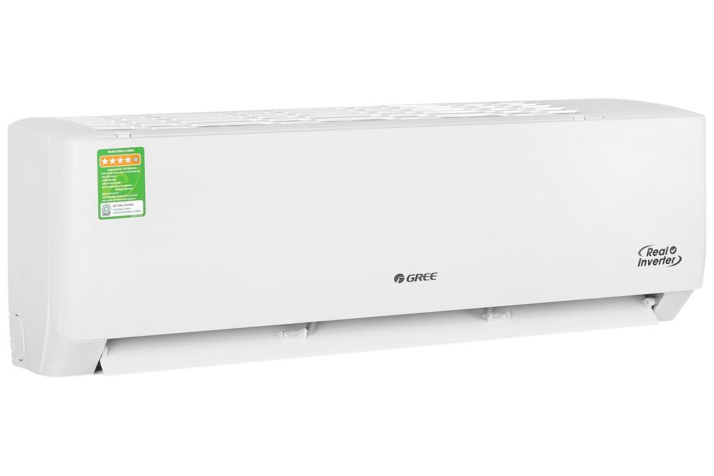 Điều hòa Gree 1 chiều Inverter 1.5HP-12000BTU GWC12PB-K3D0P4-6