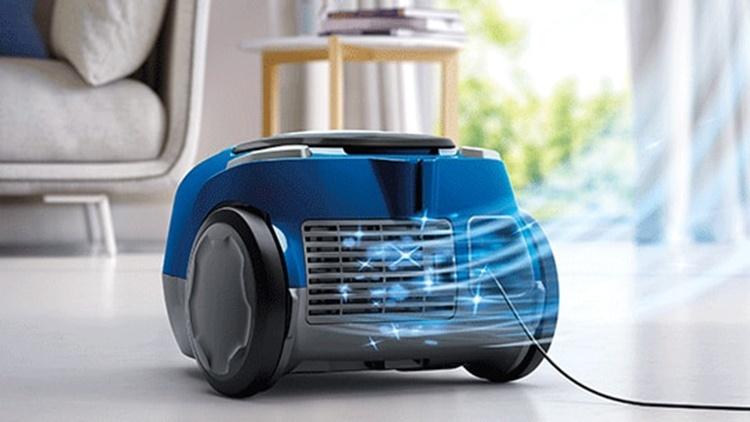 Máy hút bụi Electrolux Z1230 1600W-1