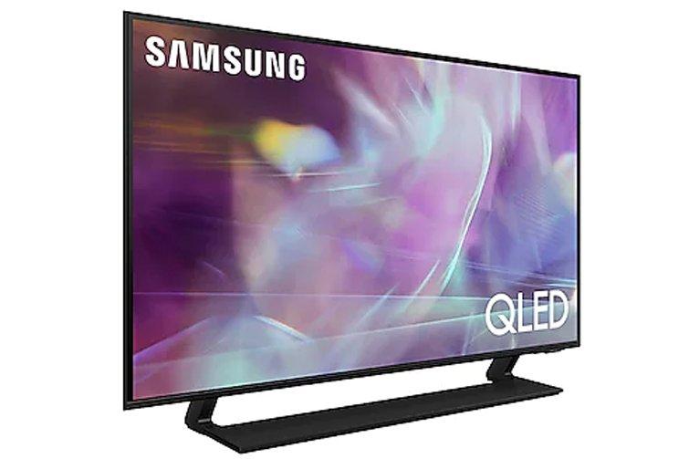 QLED Tivi 4K Samsung 43Q60A 43 inch Smart TV-1