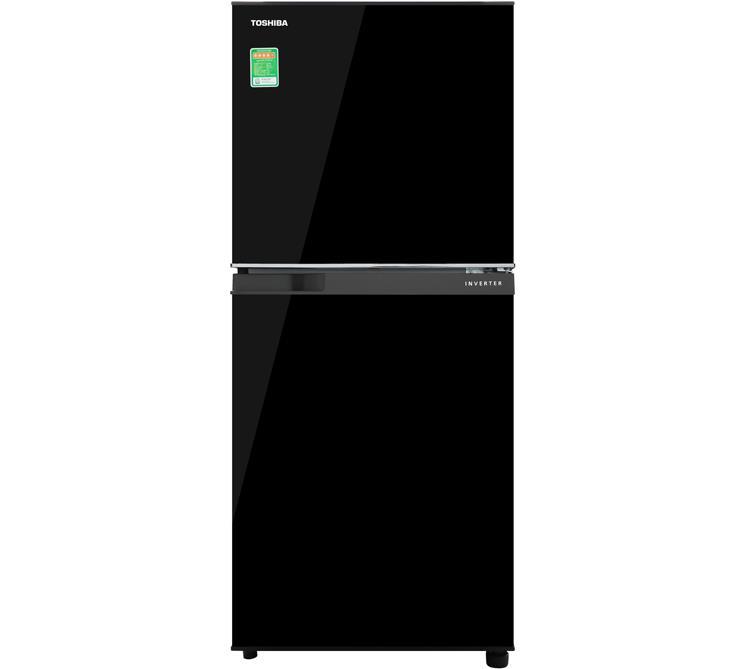 Tủ lạnh Toshiba 180L Inverter GR-B22VU(UKG)-1