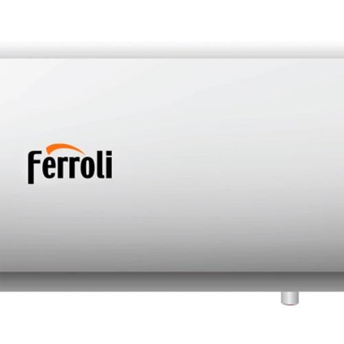 Bình nóng lạnh 30L Ferroli Verdi-30SE-2