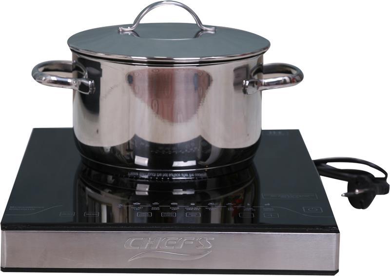 Bếp hồng ngoại Chef's EH-HL2000A 2000W-1