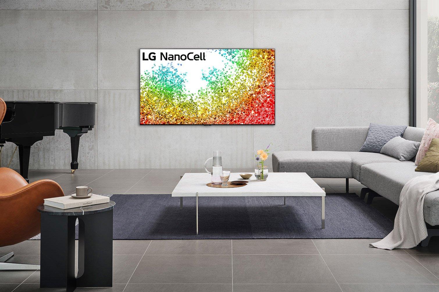 Smart Tivi 8K LG 75 inch 75NANO95TPA Nanocell HDR ThinQ AI-6