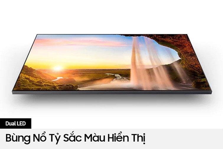 QLED Tivi 4K Samsung 65Q65T 65 inch Smart TV-6