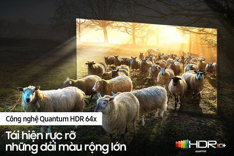 NEO QLED Tivi 8K Samsung 65QN900A 65 inch Smart TV-5