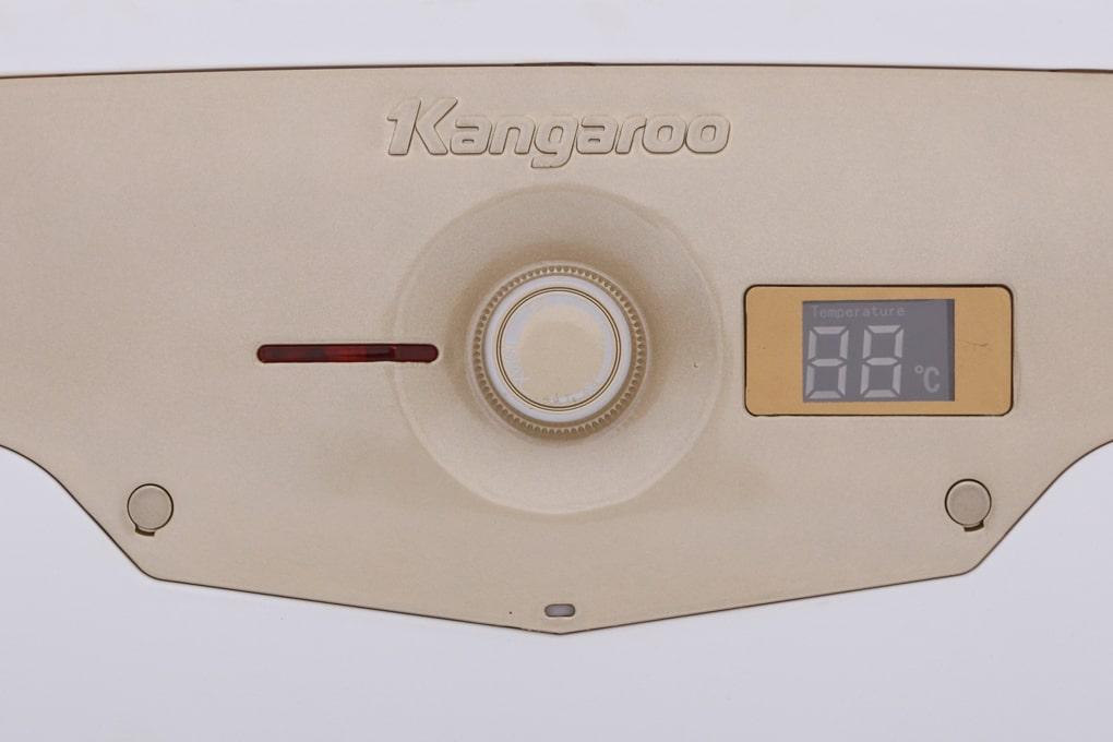 Bình nóng lạnh 30L Kangaroo KG69A3-6