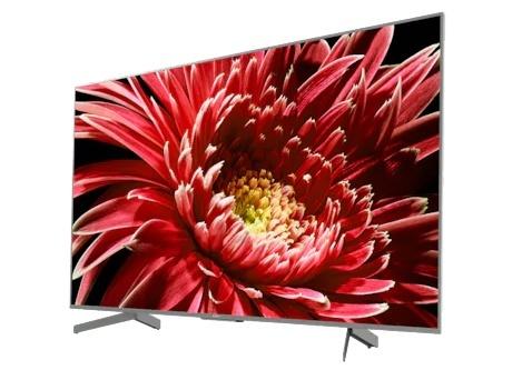 Smart Tivi Sony 43 inch 43X8500G/S, 4K Ultra HDR, Android TV-1