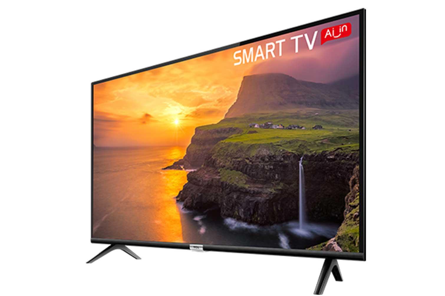 Smart Tivi TCL 40 inch 40S6500, Full HD, Android TV-1