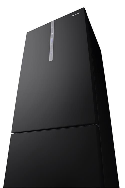 Tủ lạnh Panasonic Inverter 420 Lít NR-BX471WGKV-1