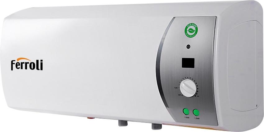 Bình nóng lạnh 30L Ferroli Verdi-30SE-5