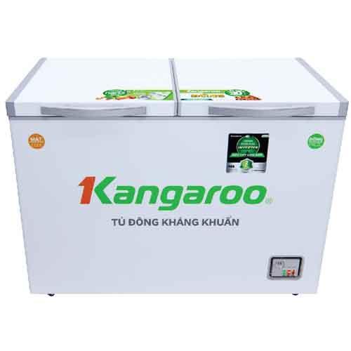 Tủ đông Kangaroo 192L KG266NC2