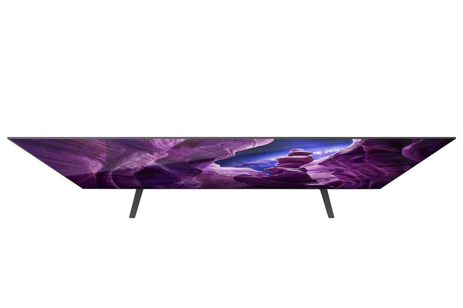 OLED Tivi 4k Sony 65 inch 65A8H Android TV-3