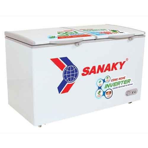 Tủ đông Sanaky Inverter 410L VH-5699HY3-0