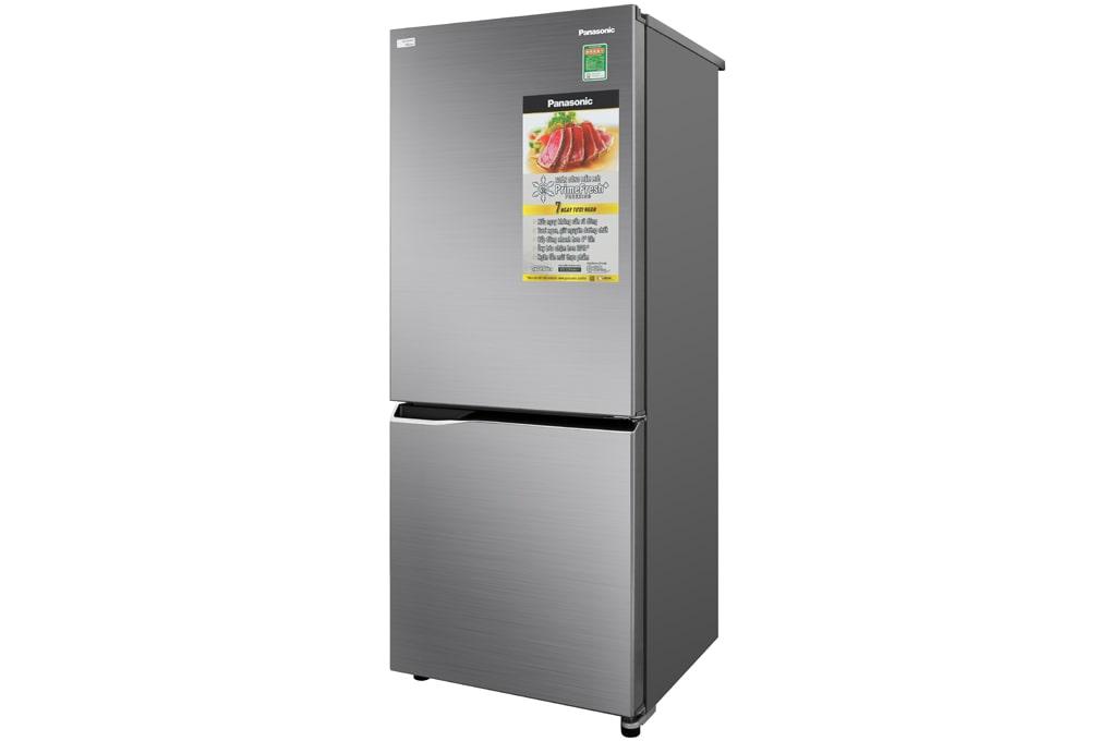 Tủ lạnh  Panasonic Inverter 255L NR-BV280QSVN-1