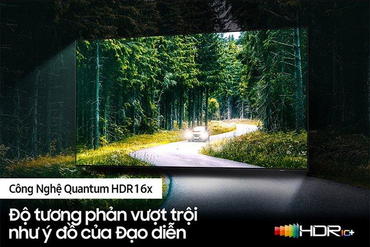 NEO QLED Tivi 4K Samsung 50QN90A 50 inch Smart TV-6