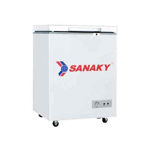 Tủ đông Sanaky 100L VH-1599HYK-0