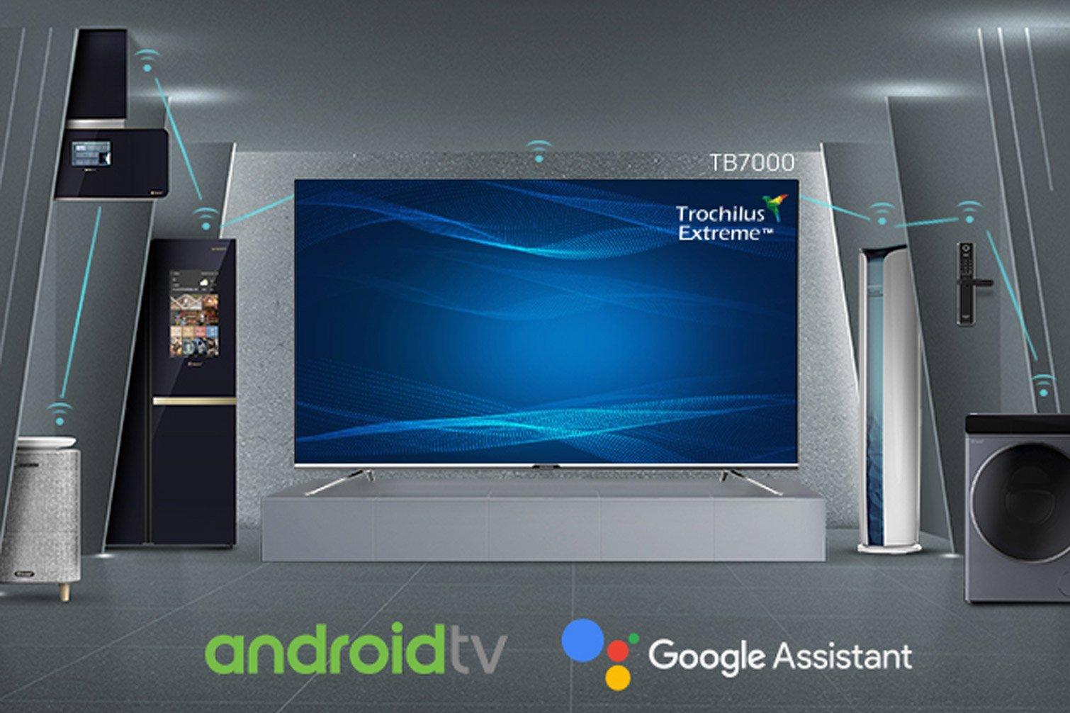 Android Tivi Skyworth 40 inch 40TB7000 FHD-4