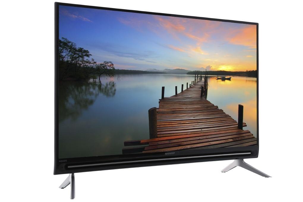 Smart Tivi Sharp 50 inch LC-50SA5500X Full HD AquoMotion 200-1