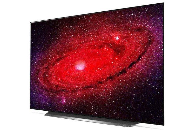 OLED Tivi 4K LG 65 inch 65CXPTA UHD ThinQ AI-1