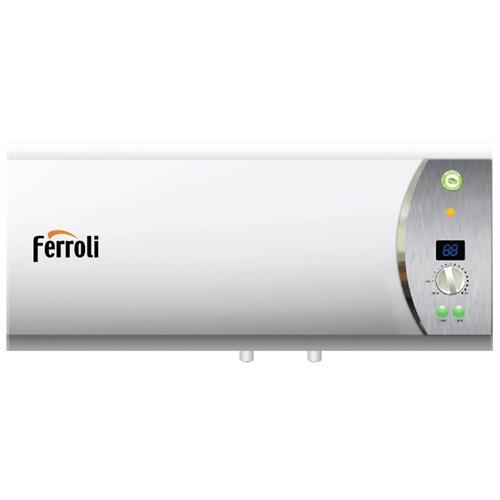 Bình nóng lạnh 30L Ferroli Verdi-30SE-4