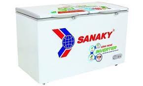 Tủ đông Sanaky Inverter 220L VH-2899W3-1