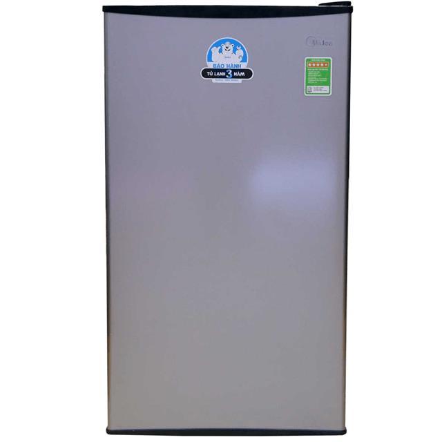 Tủ lạnh Midea HF-122TTY - 98 Lít-0