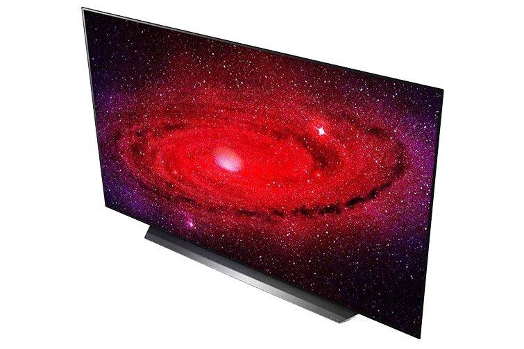 OLED Tivi 4K LG 65 inch 65CXPTA UHD ThinQ AI-4