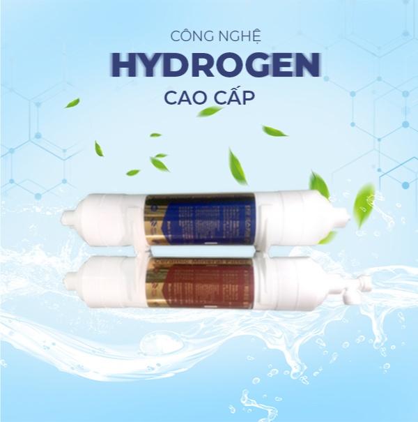 Máy Lọc Nước Coex 10 cấp Hydrogen WP-7112-3