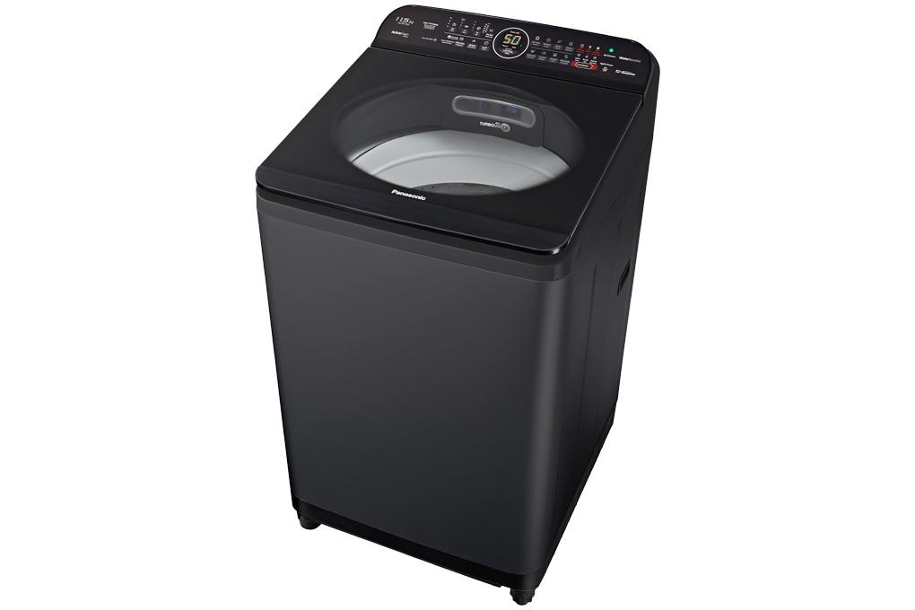Máy giặt 10.5 Kg Panasonic NA-FD10VR1BV Inverter-2