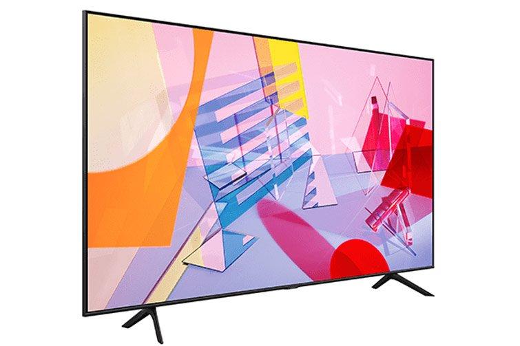 QLED Tivi 4K Samsung 65Q65T 65 inch Smart TV-1