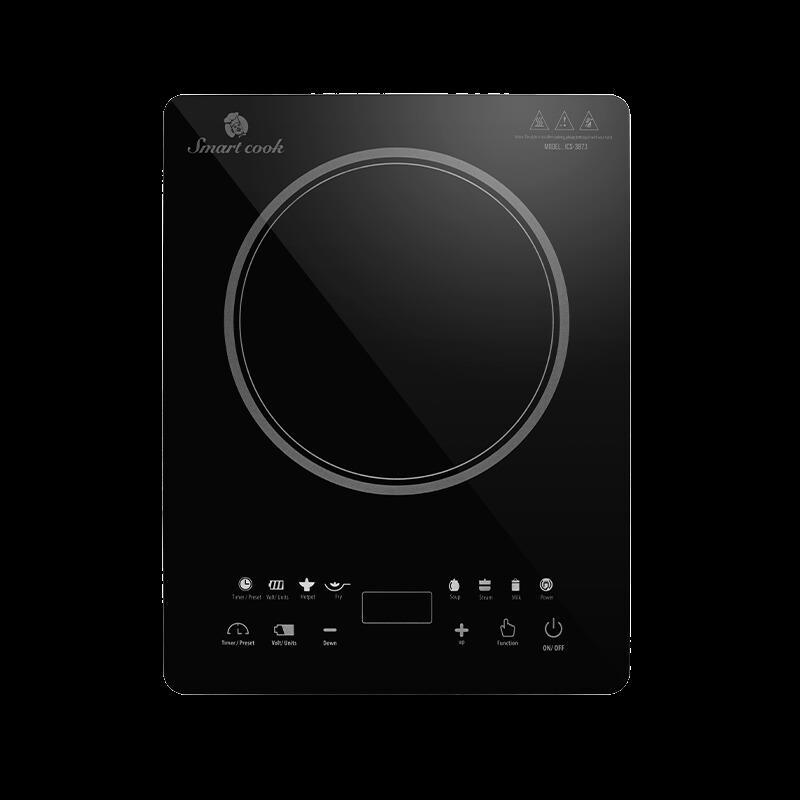 Bếp từ cảm ứng Smartcook ICS-3873-0