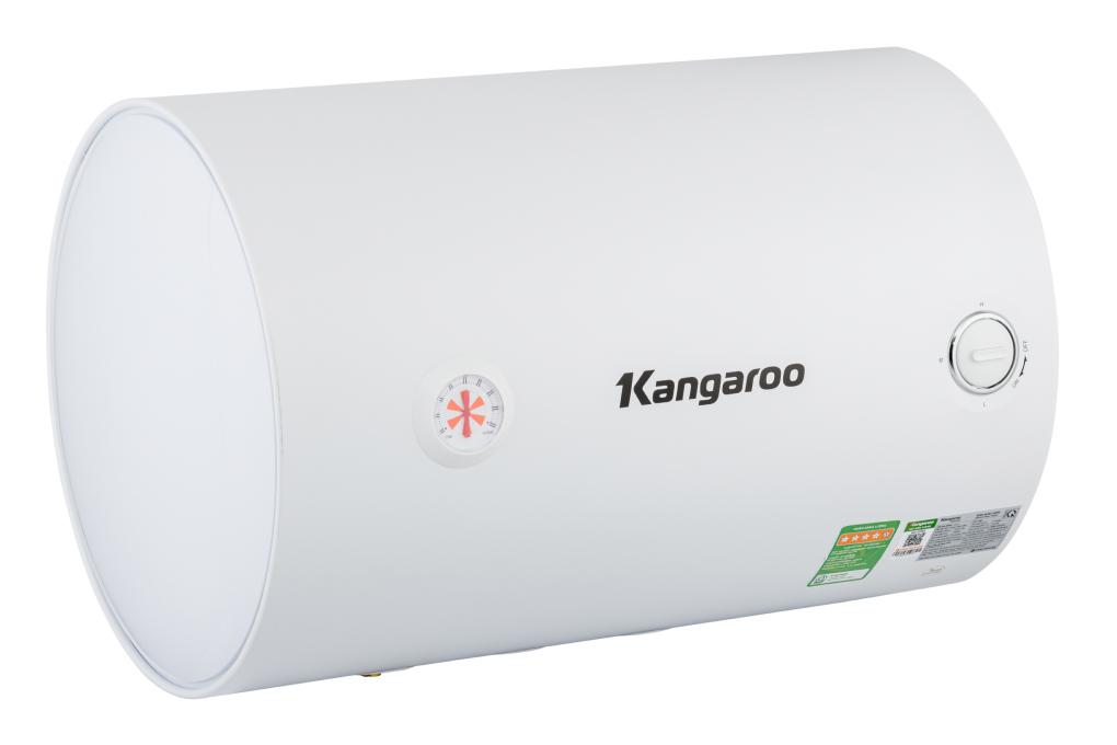 Bình nóng lạnh gián tiếp Kangaroo 50L KG73R5-3