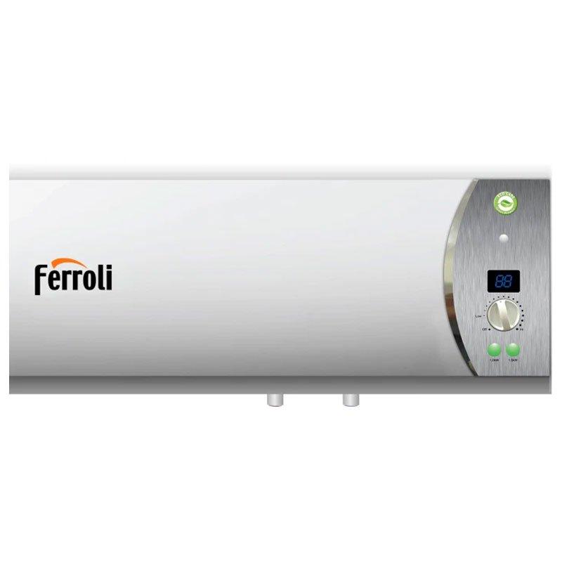 Bình nóng lạnh 15L Ferroli Verdi-15SE-0