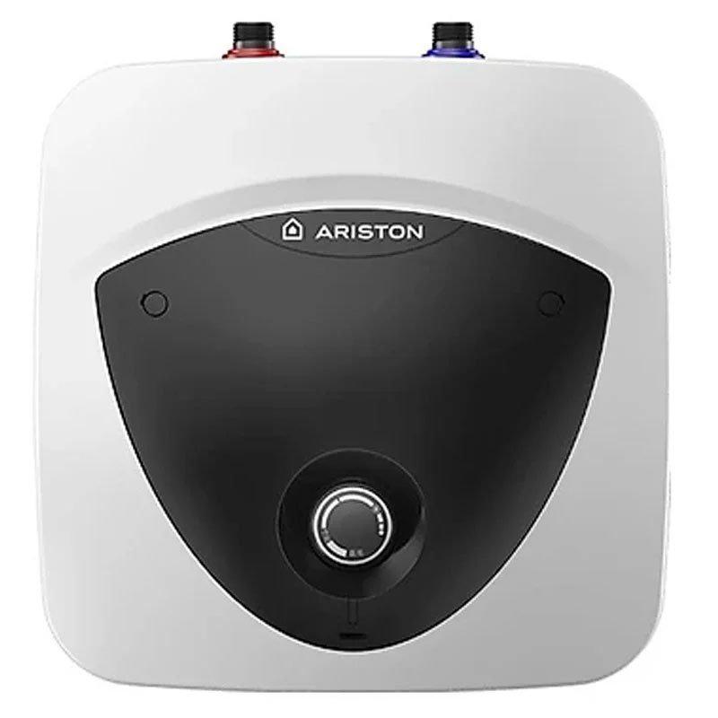 Bình nóng lạnh gián tiếp 6L Ariston AN LUX 6 BE 1.5 FE (undersink)-0