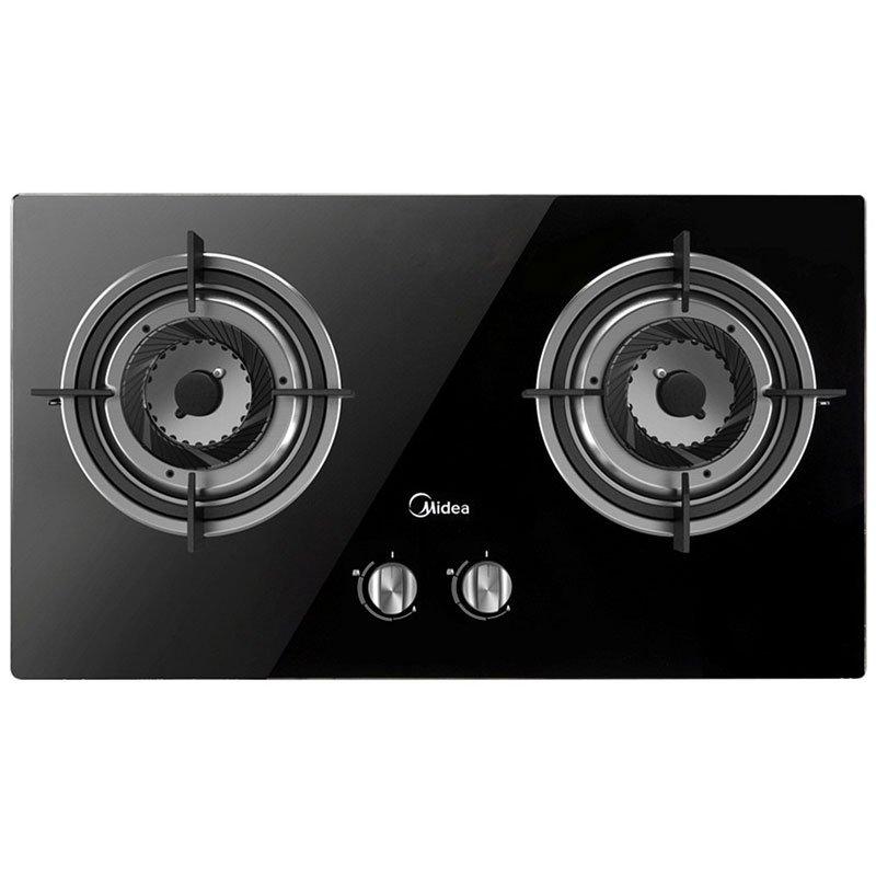 Bếp Ga Âm Midea MQ7211-G-0