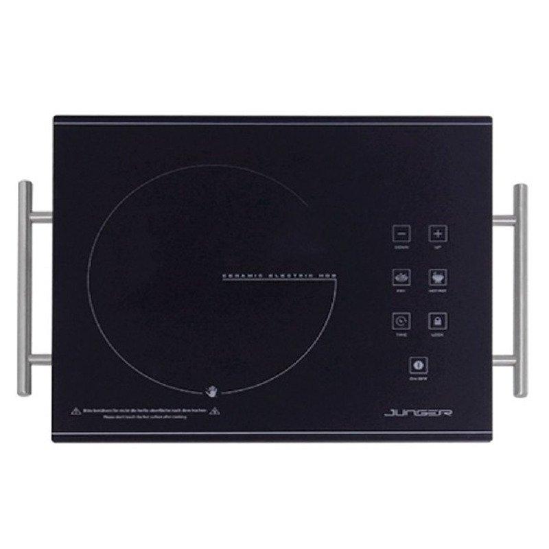 Bếp hồng ngoại Junger ASC-86 (2200W)-0