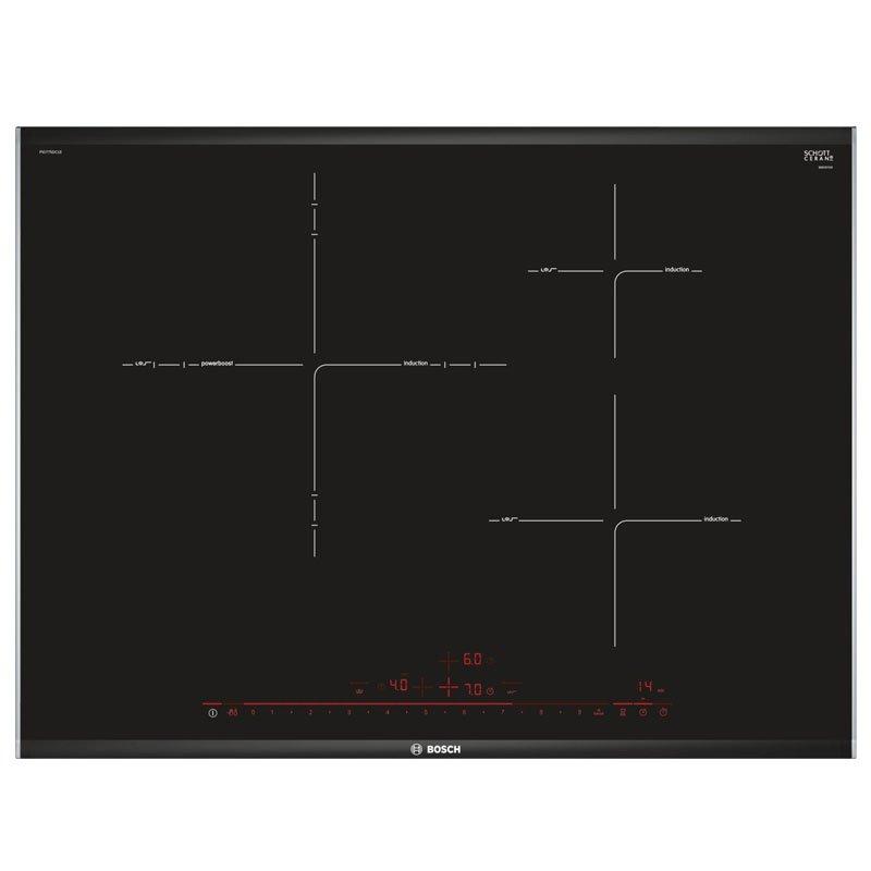 Bếp từ 3 Bosch PID775DC1E - Spain-0