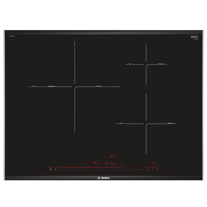 Bếp từ 3 Bosch PID775DC1E - Spain