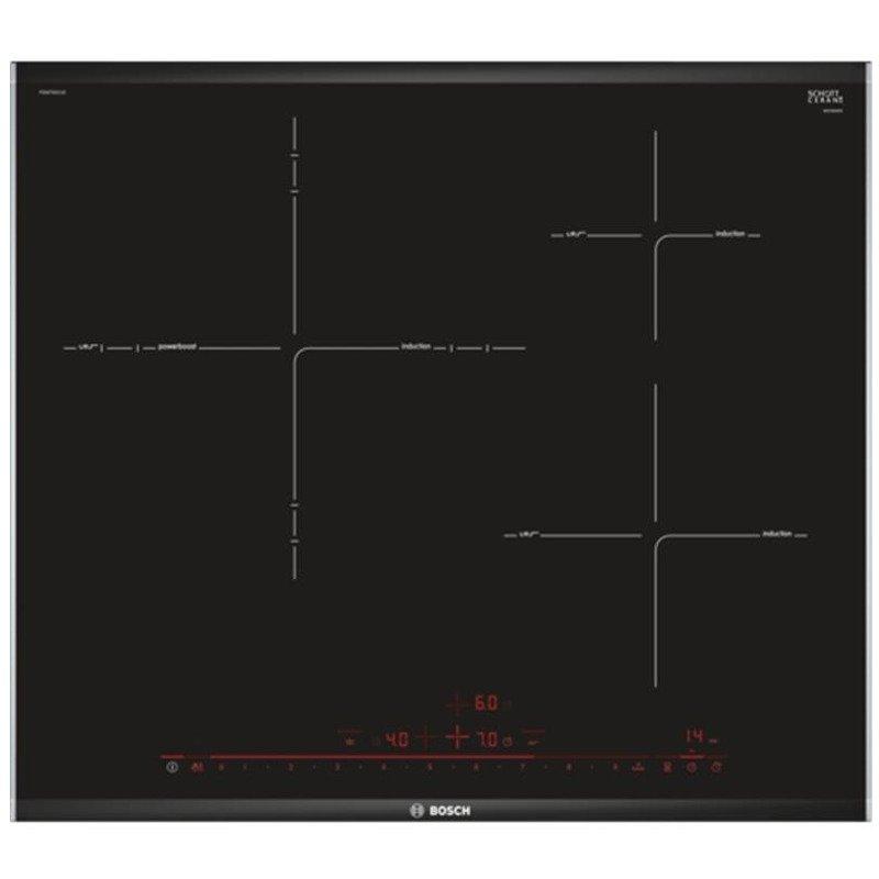 Bếp từ 3 bếp Bosch PID675DC1E 7500W-0