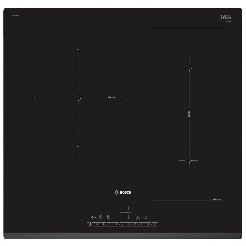 Bếp từ ba Bosch PVJ611FB5E-0